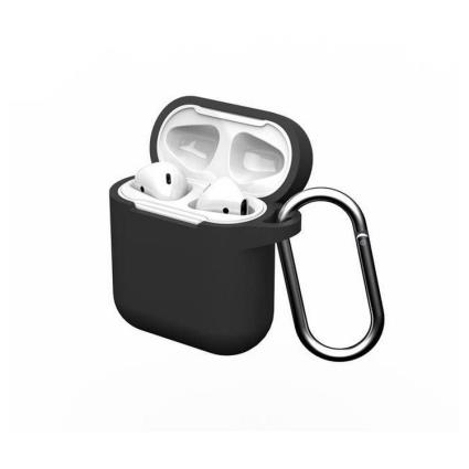 Zagg Gear4 Airpods Case One Size Black