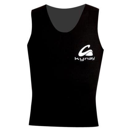 Kynay Colete De Caça Submarina Cell Skin S Black