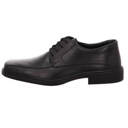 Rieker B081200neu Shoes EU 44 Black