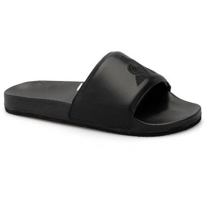 Le Coq Sportif Treinadores Slide Dune EU 36 Black