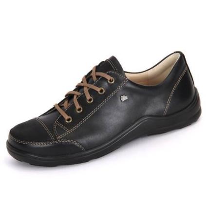 Finn Comfort Soho Nappaseda Shoes EU 43 Black
