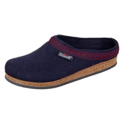 Stegmann 1088803 Shoes EU 43 Black