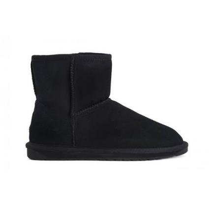 Emu Stinger Mini Black Shoes EU 37 Black