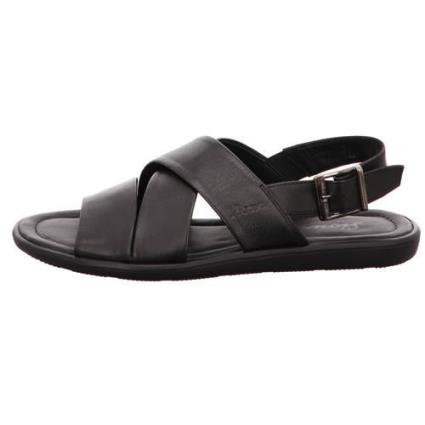 Sioux Mirtas Shoes EU 43 Black