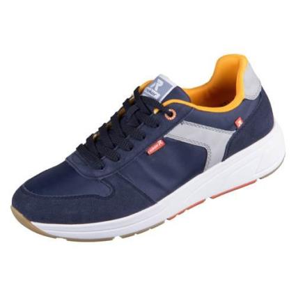 Rieker 0700214 Shoes EU 41 Navy blue