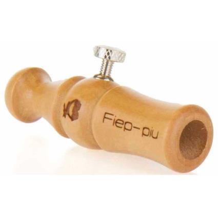 Weisskirchen Chamada Manual Do Corço Bleep One Size Brown