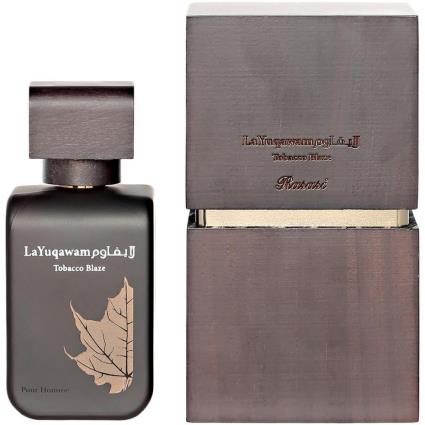 Rasasi perfume Tobacco Blaze EDP 75 ml