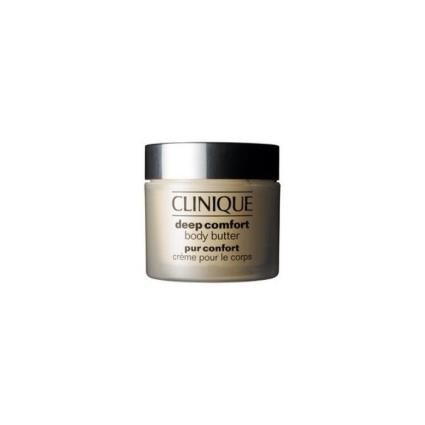 Clinique Deep Comfort Body Butter 200ml