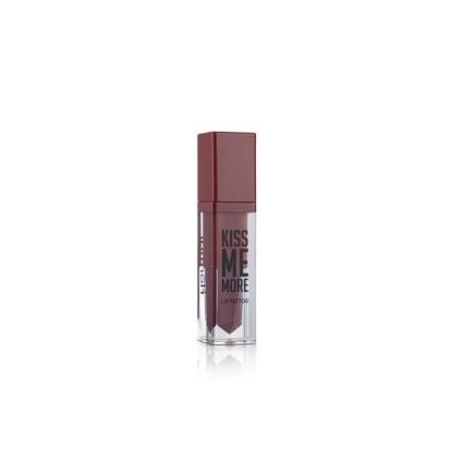 Flormar Lip Tattoo Kiss Me More 07 Rosa 3,8ml