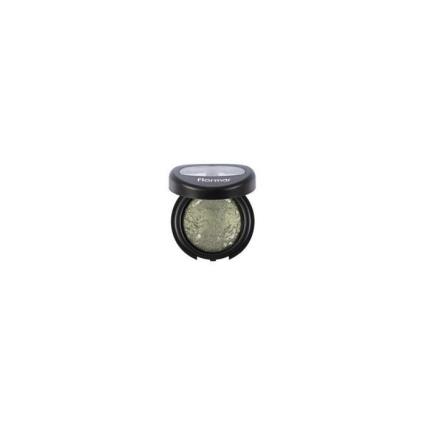 Flormar Diamonds Baked Eyeshadow 07 Olive Glam 5g