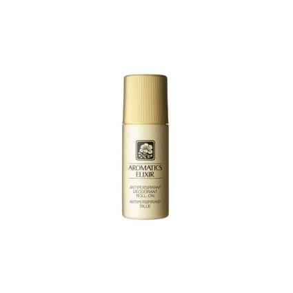 Clinique Aromatics Elixir Desodorizante Roll-On 75ml