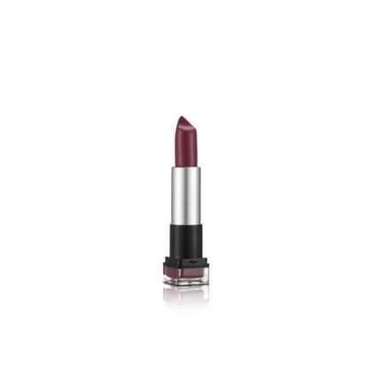 Flormar HD Weightless Matte Lipstick 09 Sour Cherry 4g