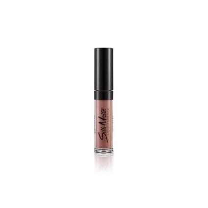 Flormar Silk Matte Liquid Lipstick 02 Fall Rose 4,5ml