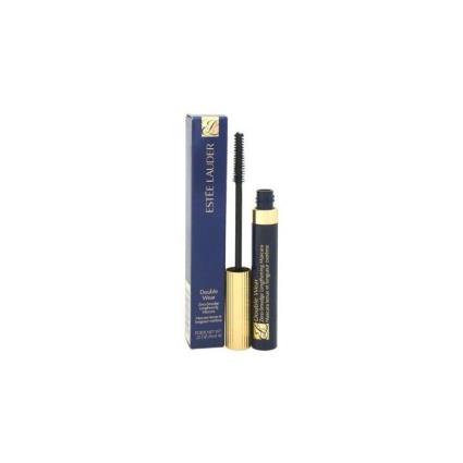 Estée Lauder Double Wear Zero Smudge Mascara Black 6ml
