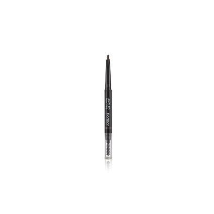 Flormar Angled Brow Pencil 03 Brown 0,28g