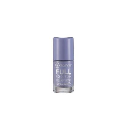 Flormar Nail Enamel Full Color 67 Horizon 8ml