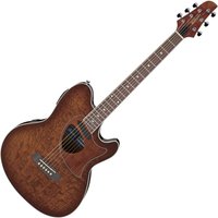 Ibanez TCM50 Talman Vintage Brown Burst