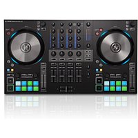 Native Instruments Traktor Kontrol S3