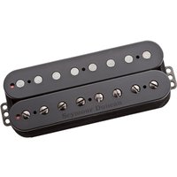 Seymour Duncan Nazgûl Passive 8-String Bridge Pickup Black