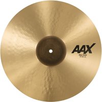 Sabian AAX 17' Thin Crash