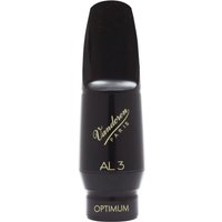 Vandoren Optimum Alto Saxophone Mouthpiece AL3