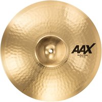 Sabian AAX 18' Medium Crash Brilliant