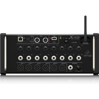 Behringer X AIR XR16 Mixer - Mesa de Mistura Digital