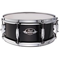 Pearl EXX Export 14 x 5.5 Snare Drum Jet Black