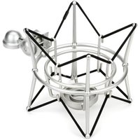 Samson SP01 Shock Mount for CO + CL Mics