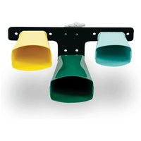 LP Giovanni Signature Bells Low-Pitch Colour