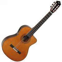 Tanglewood EMDC5 Enredo Madera Dominar 4/4 Elec. Classical Natural