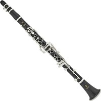 Yamaha YCL650 Clarinete Profissional Si?