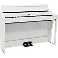 Korg G1 Air Digital Piano White New Model