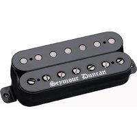 Seymour Duncan Black Winter 7-String Bridge Pickup Black
