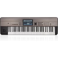 Korg Krome 61 EX