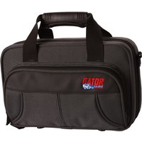 Gator GL-CLARINET-A Rigid EPS Clarinet Case