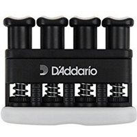 DAddario Woodwinds Practice Grip Instrumental Hand Exerciser