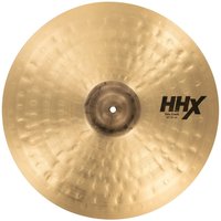 Sabian HHX 20' Thin Crash