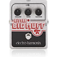 Electro Harmonix Little Big Muff Pi