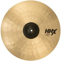 Sabian HHX 20' Complex Medium Ride