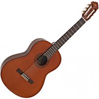 Guitarra Clássica Yamaha CS40 3/4