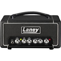 Laney Digbeth DB200H Bass Head