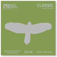 PRS Classic Regular Light Electric Strings 10-46