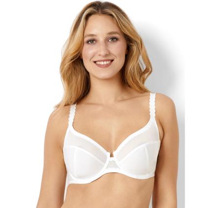 Soutien envolvente, Roxanne