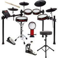 Alesis Crimson II Special Edition Complete Bundle