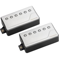 Fishman Fluence Multi Voice Classic Humbucker Set Brushed