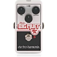 Electro Harmonix Nano Big Muff Pi Distortion