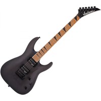Jackson JS24 DKAM Dinky DX Black Stain