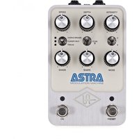 Universal Audio Astra Modulation Machine Pedal