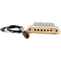 L.R. Baggs M1 Active Magnetic Soundhole Pickup